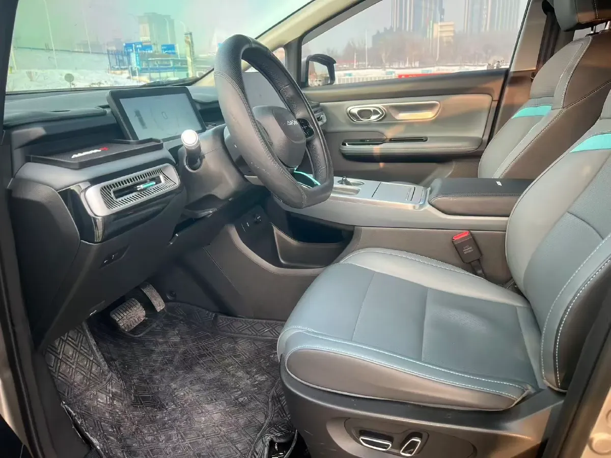 2023 Aion Y BEV 61.7KWH,autocango,china used car exporter,china ev exporter,chinese used car exporter,chinese used ev exporter