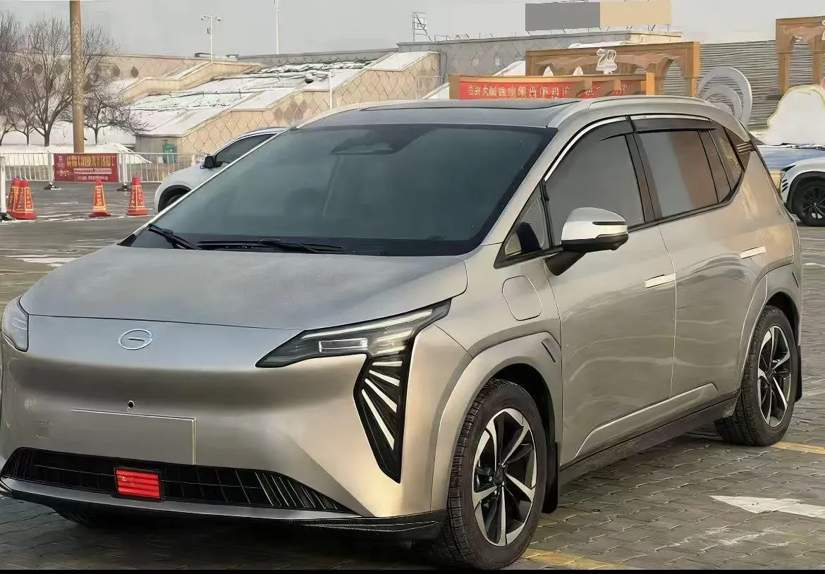 2023 Aion Y BEV 61.7KWH,autocango,china used car exporter,china ev exporter,chinese used car exporter,chinese used ev exporter