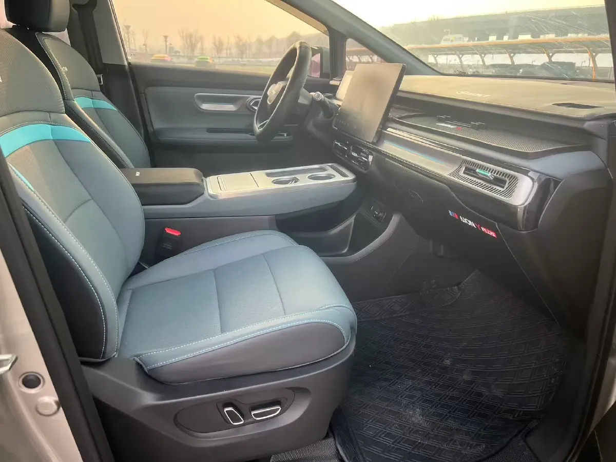 2023 Aion Y BEV 61.7KWH,autocango,china used car exporter,china ev exporter,chinese used car exporter,chinese used ev exporter