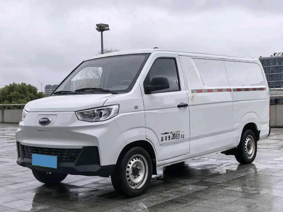 2022 Karry JiangTun BEV 40.5KWH,autocango,china used car exporter,china ev exporter,chinese used car exporter,chinese used ev exporter