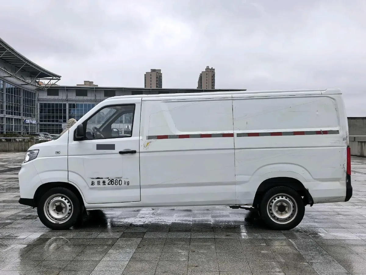 2022 Karry JiangTun BEV 40.5KWH,autocango,china used car exporter,china ev exporter,chinese used car exporter,chinese used ev exporter