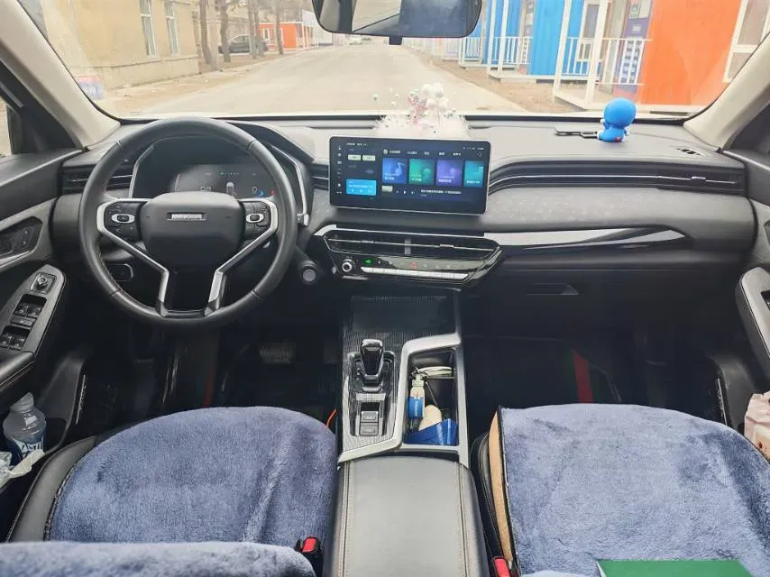 2022 Haval Rabbit 1.5T 150HP L4 7DCT,autocango,china used car exporter,china ev exporter,chinese used car exporter,chinese used ev exporter