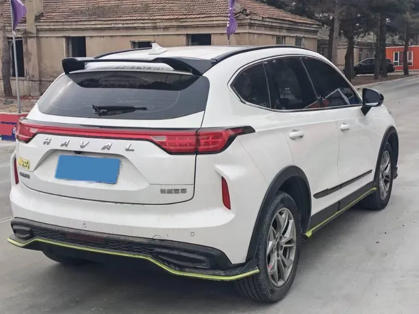2022 Haval Rabbit 1.5T 150HP L4 7DCT,autocango,china used car exporter,china ev exporter,chinese used car exporter,chinese used ev exporter