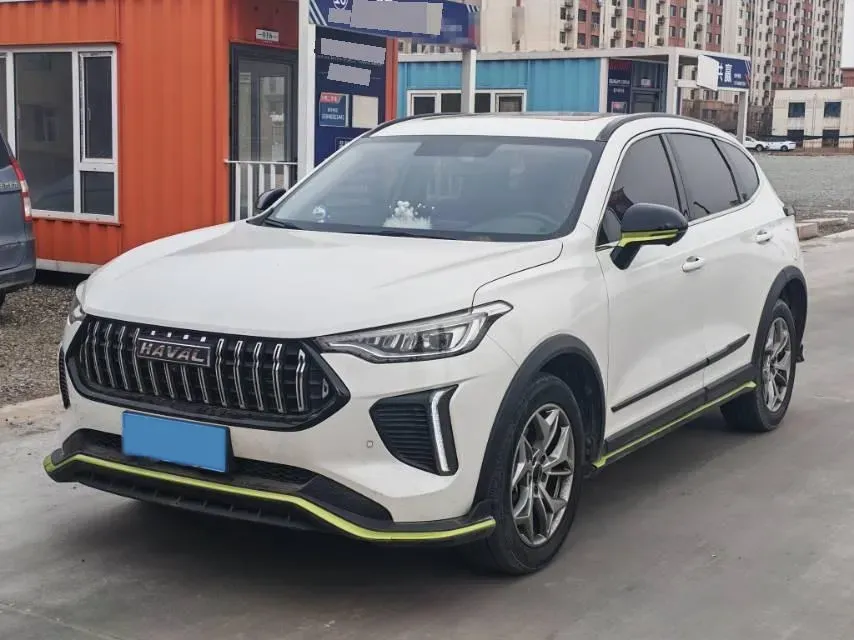 2022 Haval Rabbit 1.5T 150HP L4 7DCT,autocango,china used car exporter,china ev exporter,chinese used car exporter,chinese used ev exporter