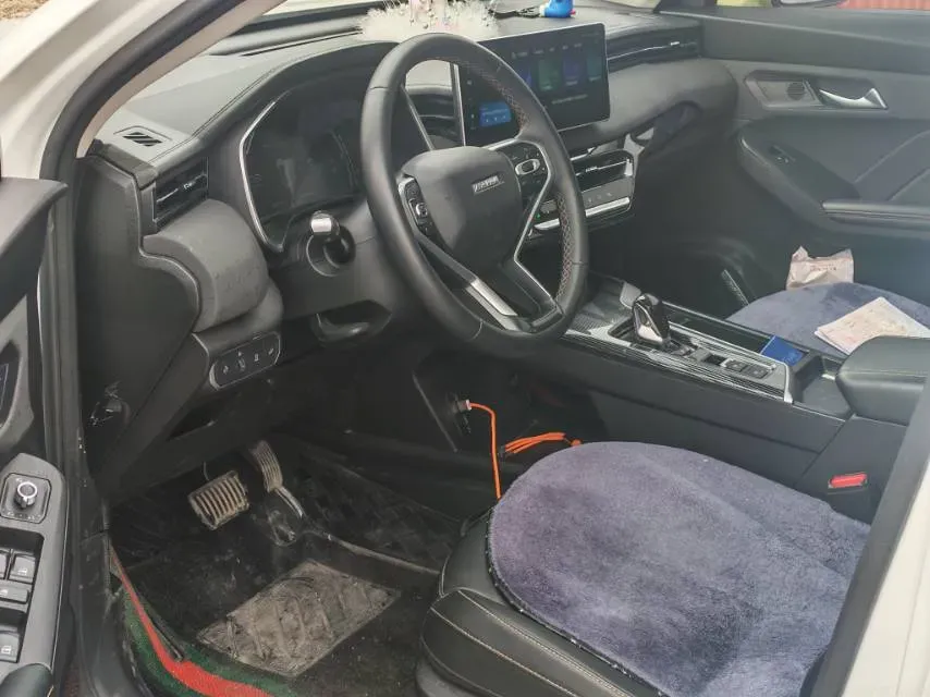 2022 Haval Rabbit 1.5T 150HP L4 7DCT,autocango,china used car exporter,china ev exporter,chinese used car exporter,chinese used ev exporter