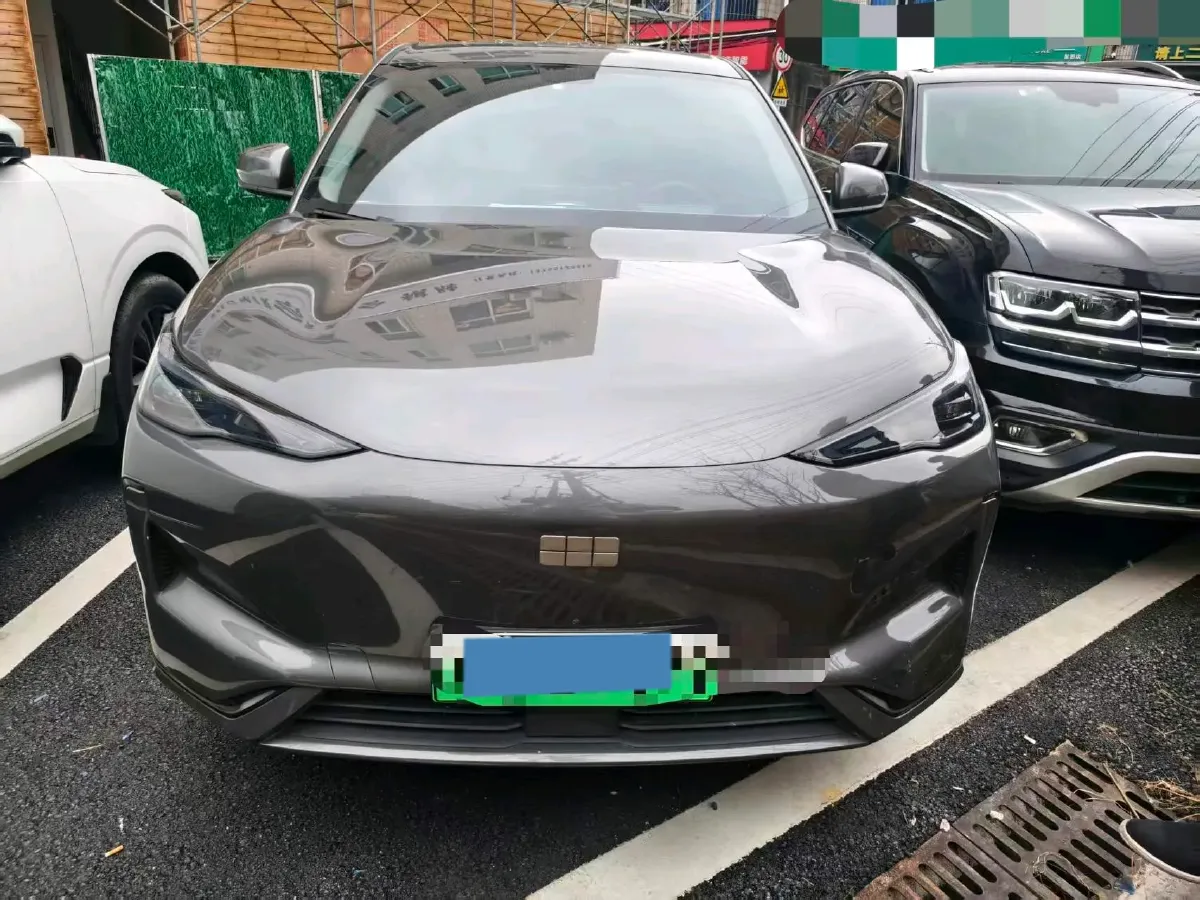 2024 Geely Galaxy E5 BEV,autocango,china used car exporter,china ev exporter,chinese used car exporter,chinese used ev exporter