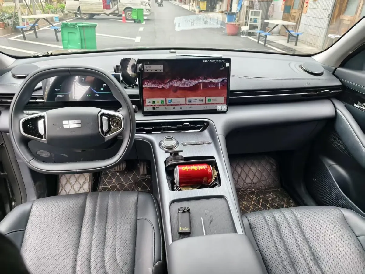 2024 Geely Galaxy E5 BEV,autocango,china used car exporter,china ev exporter,chinese used car exporter,chinese used ev exporter