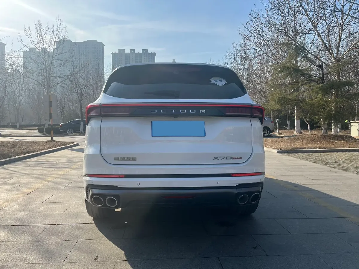 2021 Jetour X70 1.6T 197HP L4 7DCT,autocango,china used car exporter,china ev exporter,chinese used car exporter,chinese used ev exporter