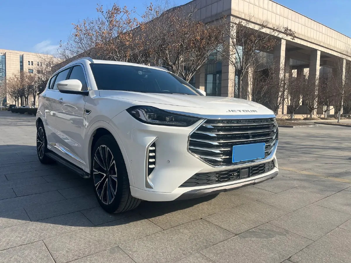 2021 Jetour X70 1.6T 197HP L4 7DCT,autocango,china used car exporter,china ev exporter,chinese used car exporter,chinese used ev exporter