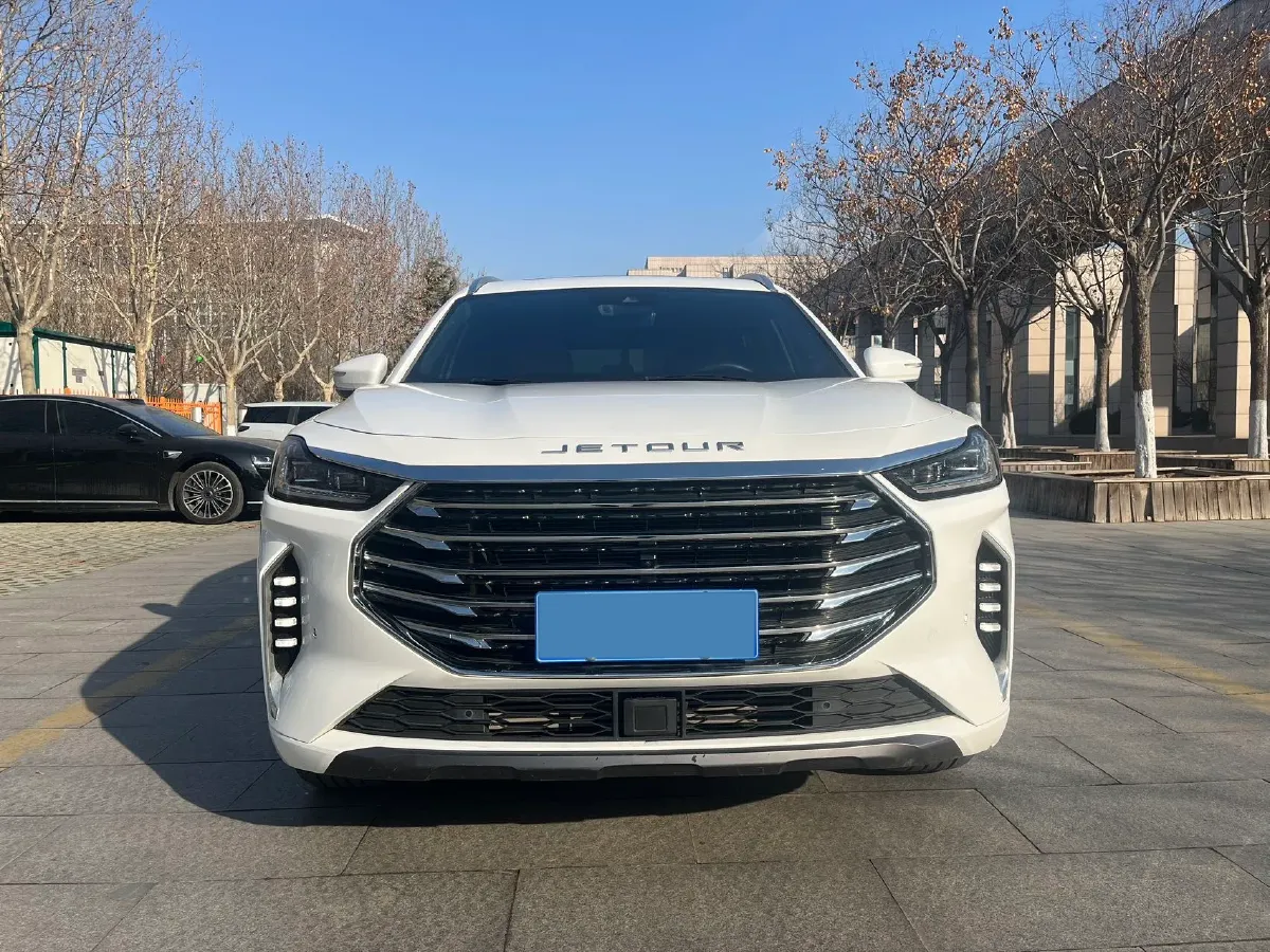 2021 Jetour X70 1.6T 197HP L4 7DCT,autocango,china used car exporter,china ev exporter,chinese used car exporter,chinese used ev exporter