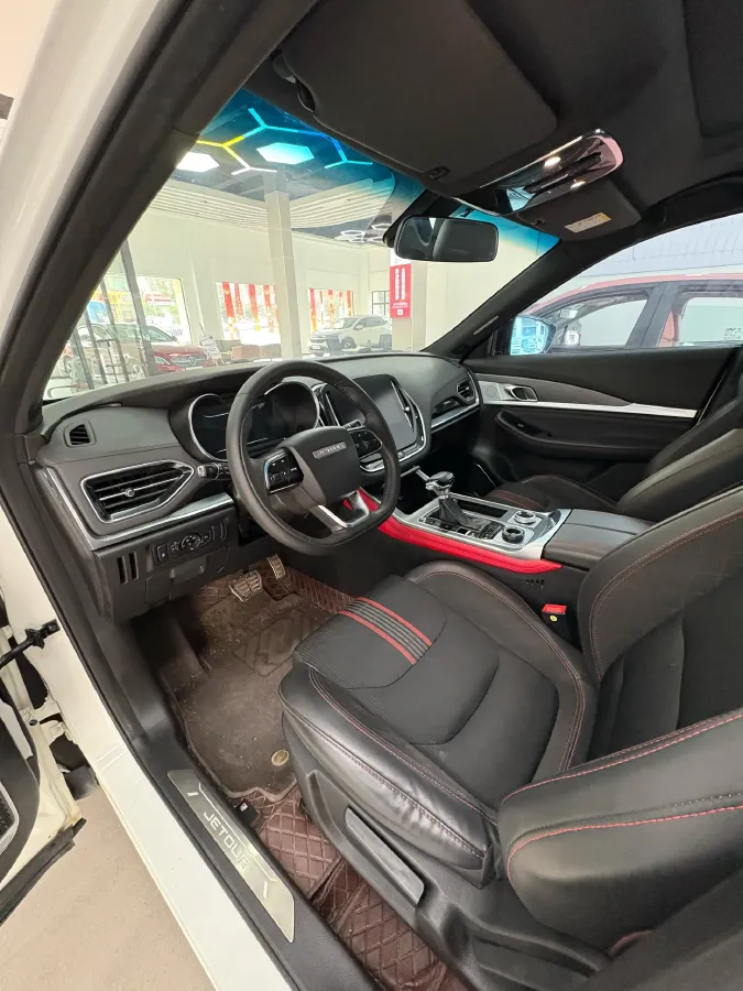 2020 Jetour X70 Coupe 1.6T 197HP L4 7DCT,autocango,china used car exporter,china ev exporter,chinese used car exporter,chinese used ev exporter
