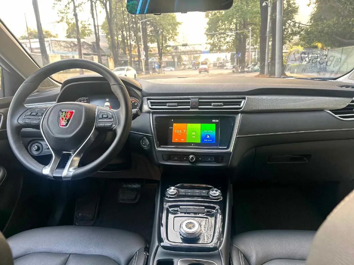 2019 Roewe Ei5 BEV 52.5KWH,autocango,china used car exporter,china ev exporter,chinese used car exporter,chinese used ev exporter