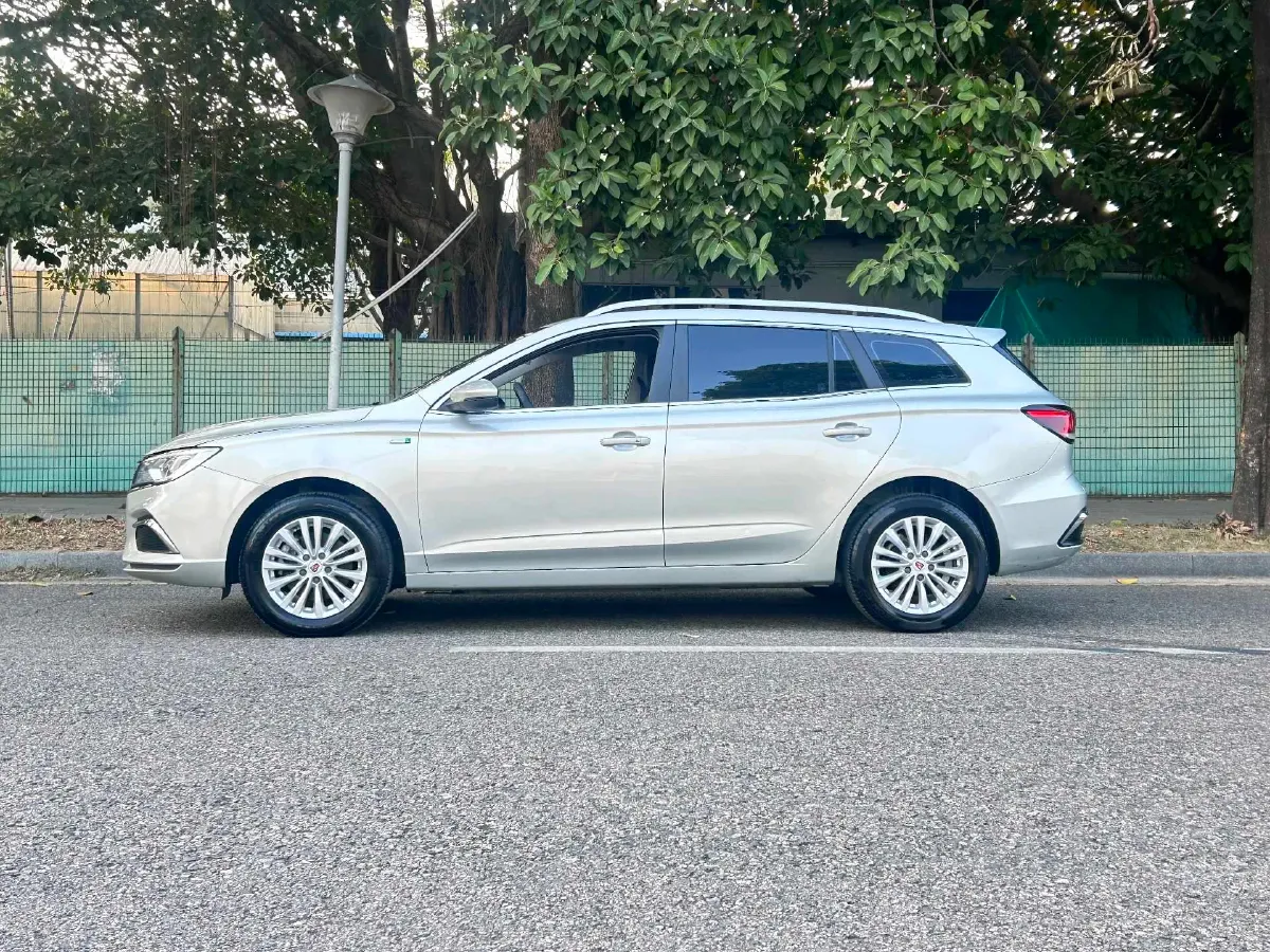 2019 Roewe Ei5 BEV 52.5KWH,autocango,china used car exporter,china ev exporter,chinese used car exporter,chinese used ev exporter