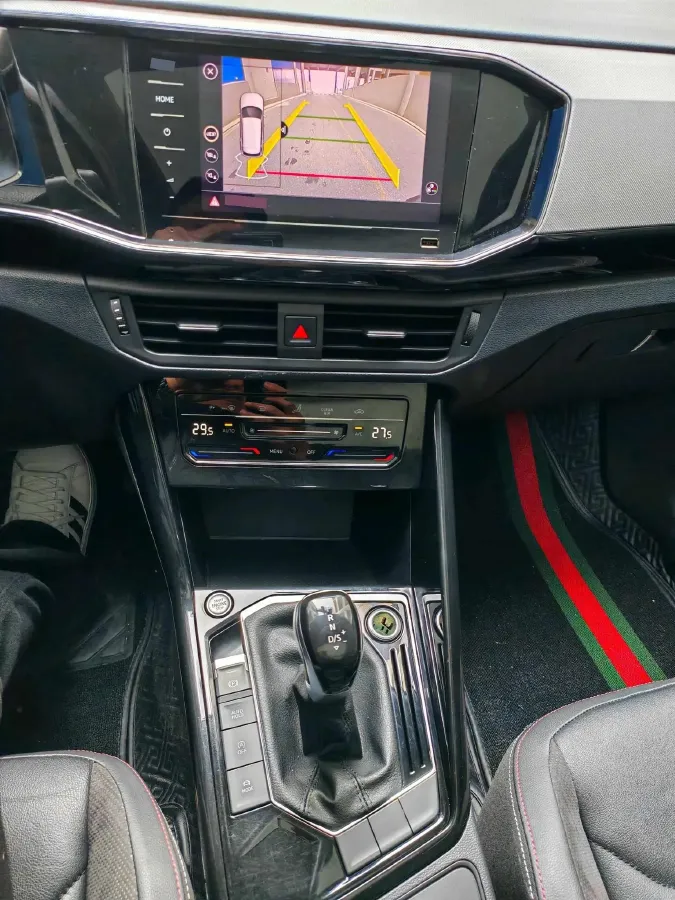 2022 Volkswagen Tayron 1.4T 150HP L4 7DCT,autocango,china used car exporter,china ev exporter,chinese used car exporter,chinese used ev exporter