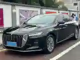 2023 HongQi H5 2.0T 224HP L4 8AT