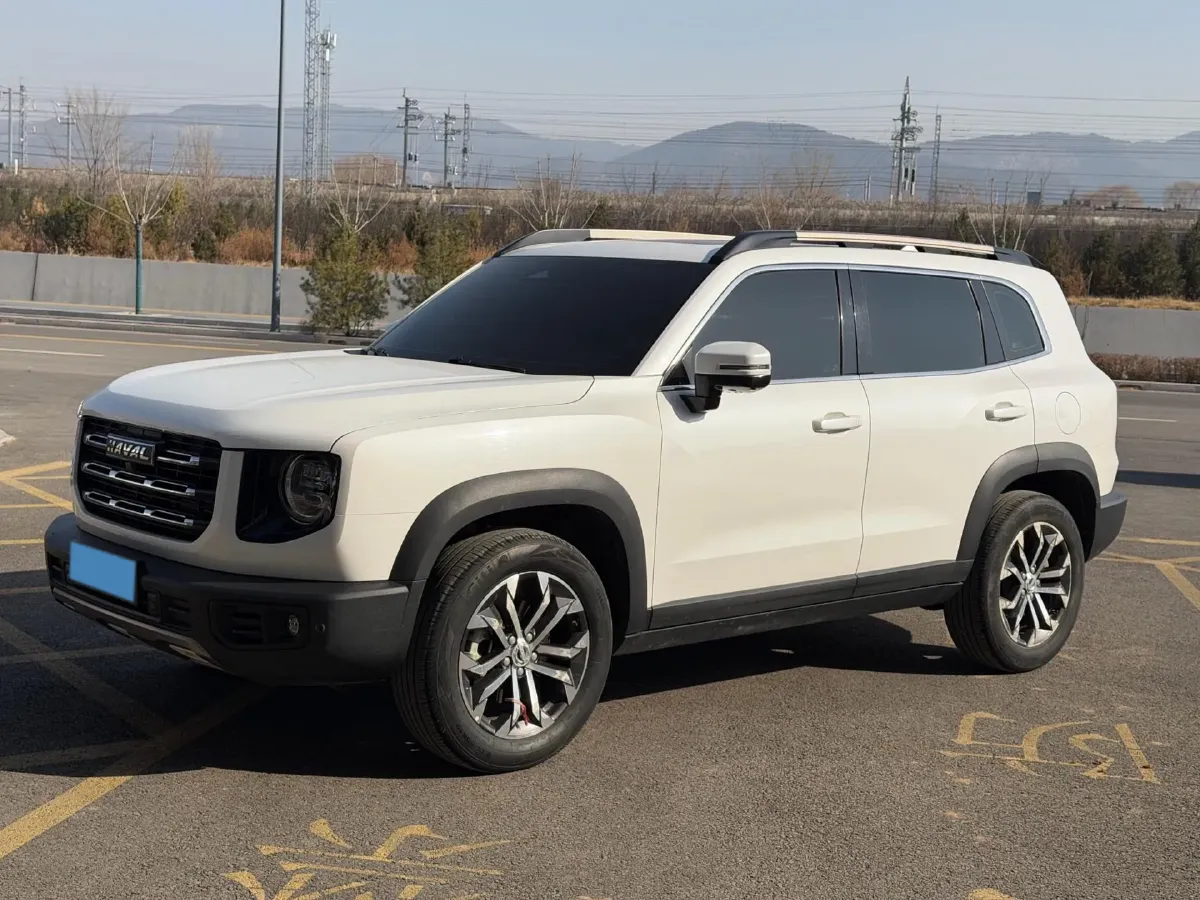 2021 Haval Dargo 1.5T 169HP L4 7DCT,autocango,china used car exporter,china ev exporter,chinese used car exporter,chinese used ev exporter