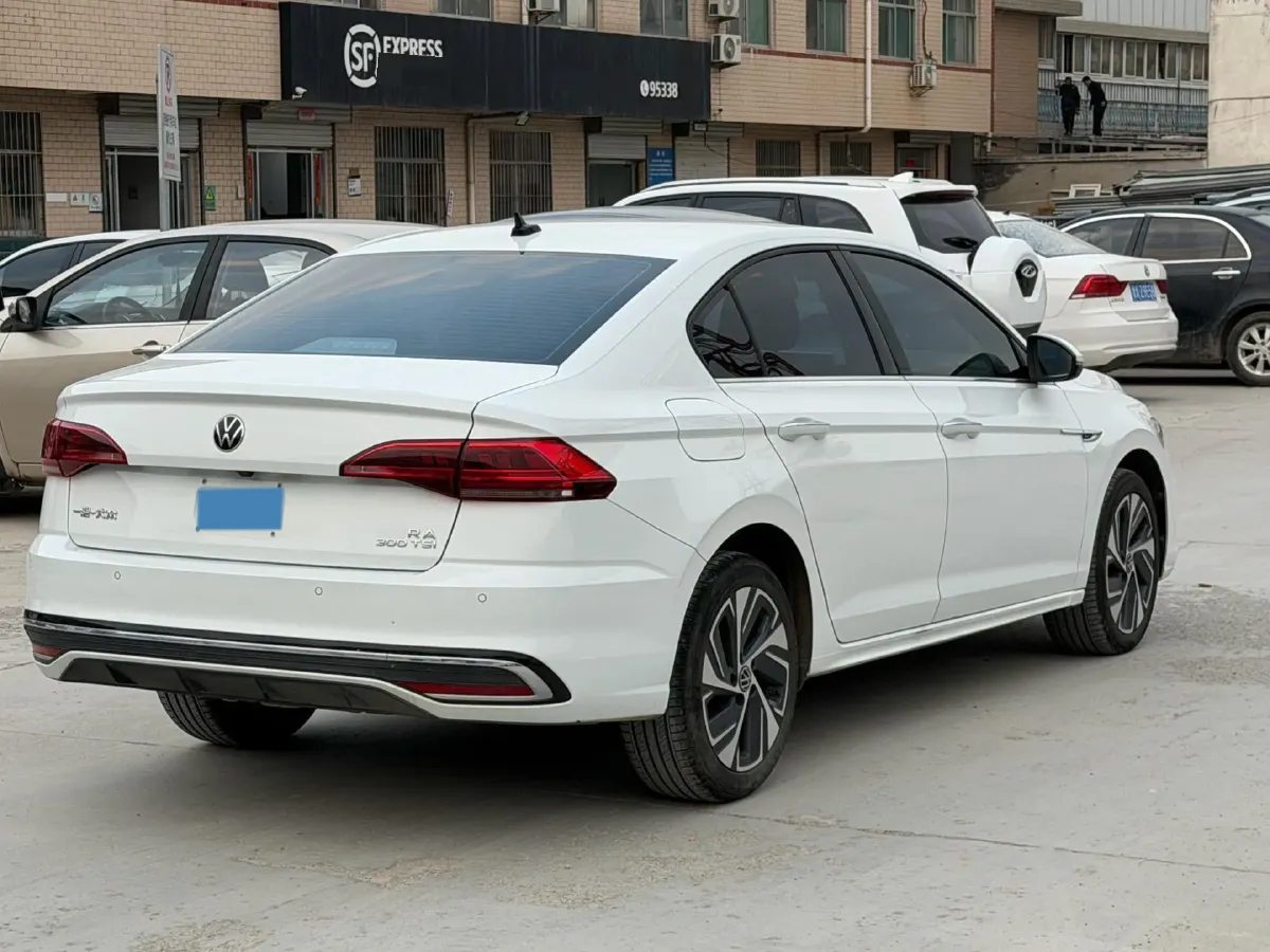 2023 Volkswagen Bora 1.5T 160HP L4 7DCT,autocango,china used car exporter,china ev exporter,chinese used car exporter,chinese used ev exporter
