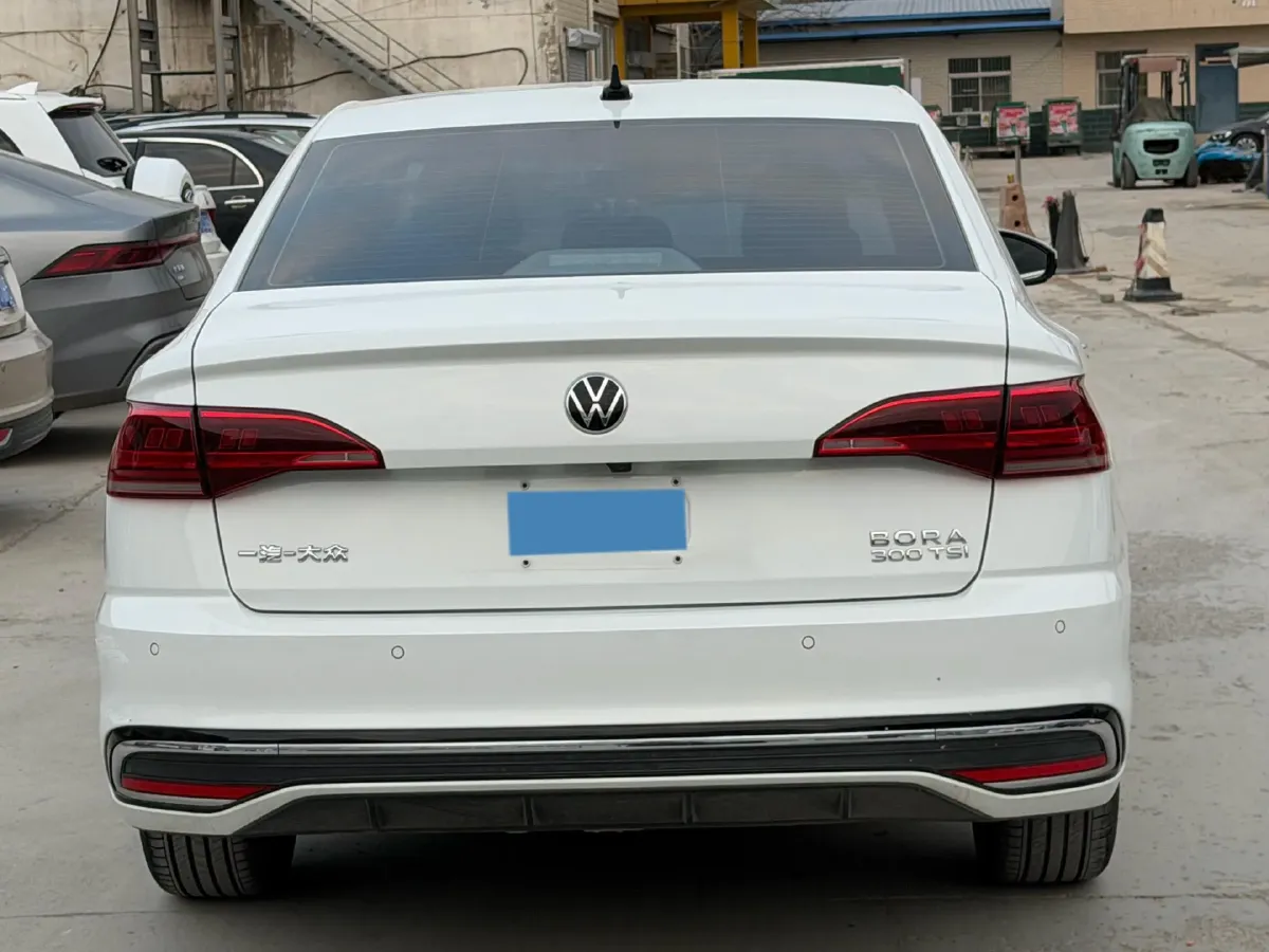 2023 Volkswagen Bora 1.5T 160HP L4 7DCT,autocango,china used car exporter,china ev exporter,chinese used car exporter,chinese used ev exporter