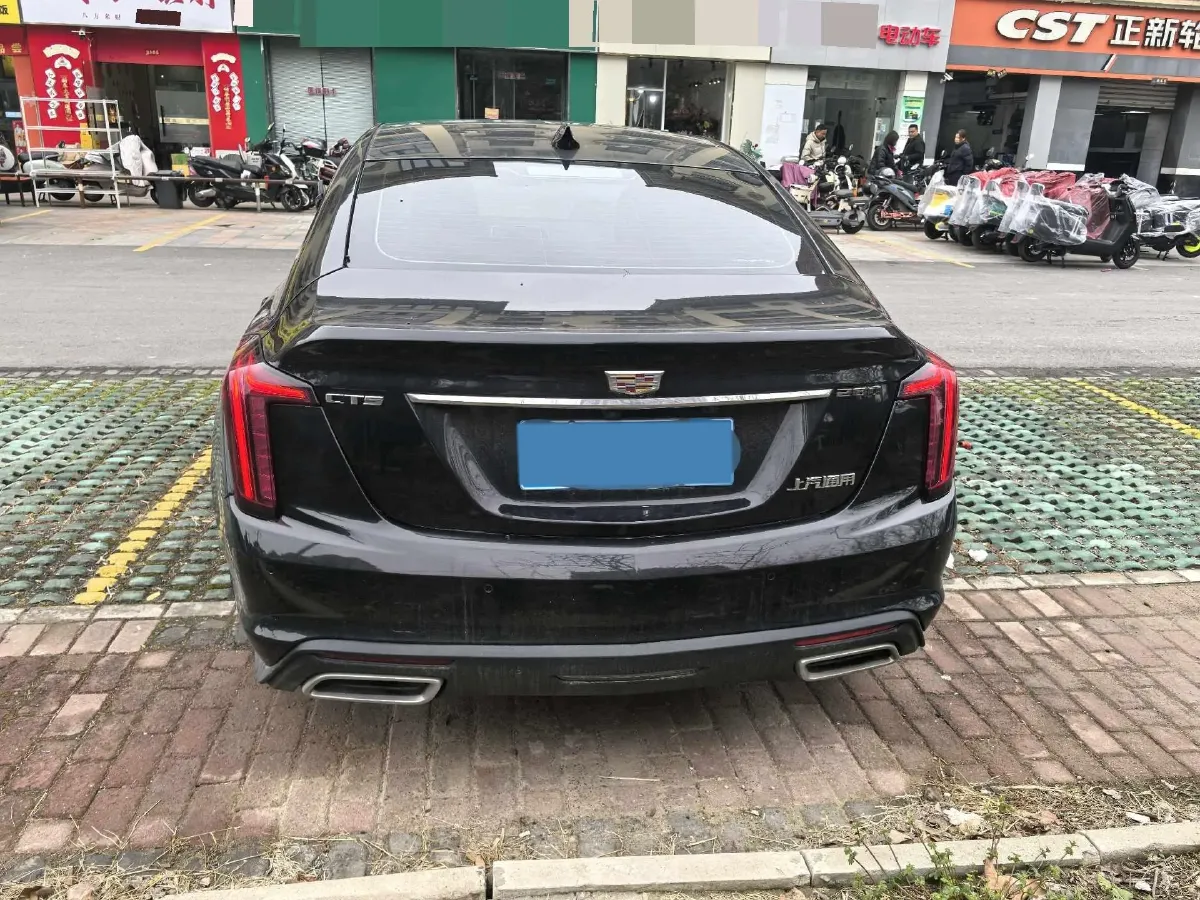 2021 Cadillac CT5 2.0T 237HP L4 10AT,autocango,china used car exporter,china ev exporter,chinese used car exporter,chinese used ev exporter
