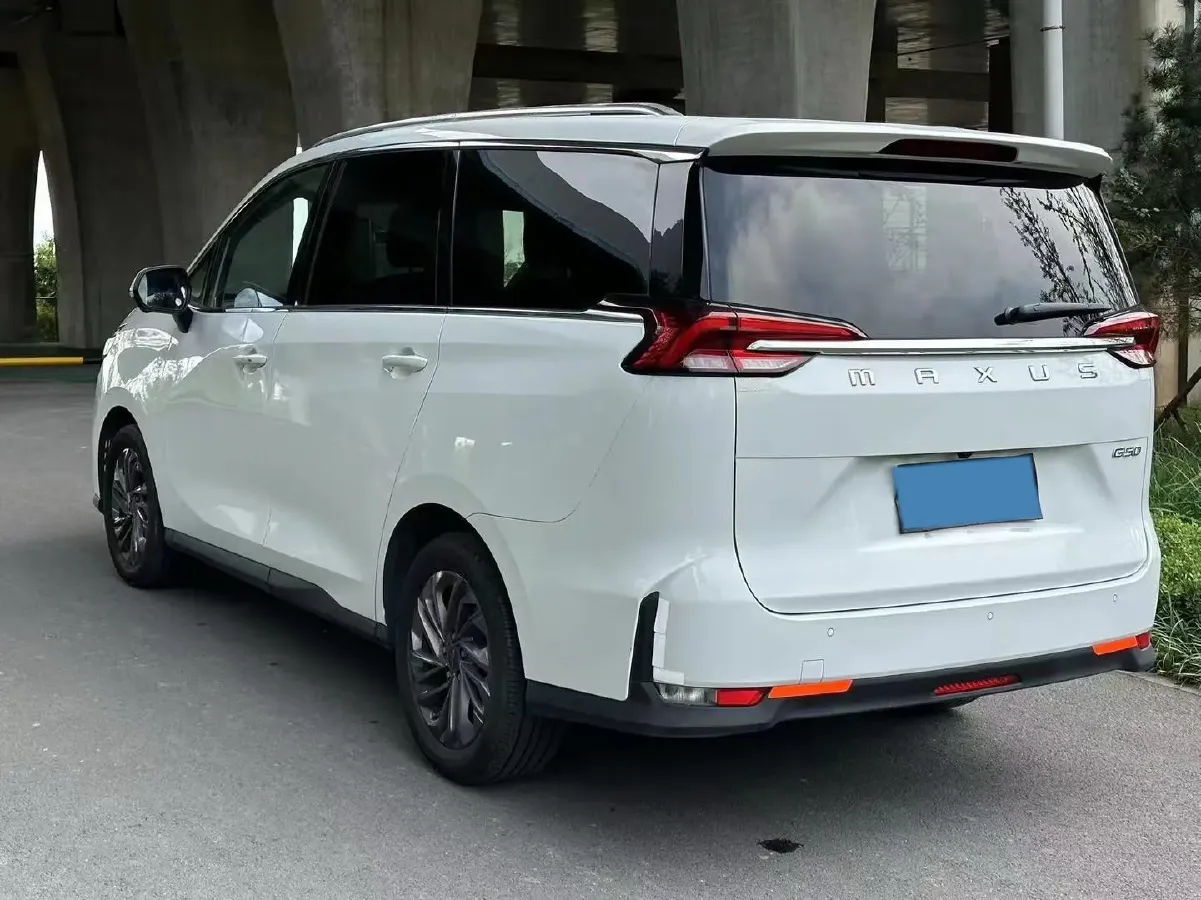 2019 MAXUS G50 1.5T 169HP L4 7DCT,autocango,china used car exporter,china ev exporter,chinese used car exporter,chinese used ev exporter