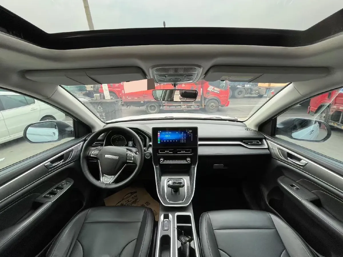 2022 Chery Little Ant BEV 40.6KWH,autocango,china used car exporter,china ev exporter,chinese used car exporter,chinese used ev exporter