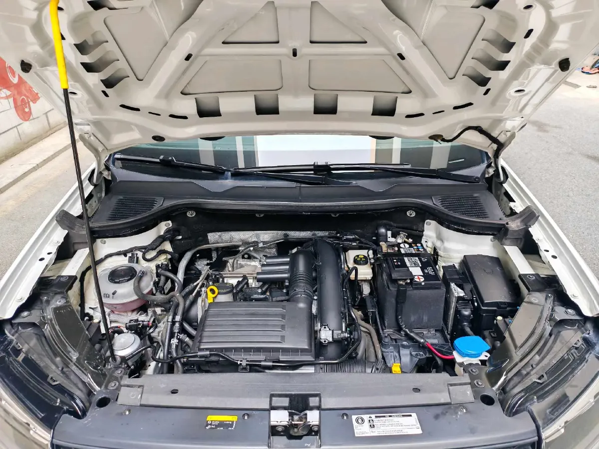 2021 Volkswagen Tharu 1.4T 150HP L4 7DCT,autocango,china used car exporter,china ev exporter,chinese used car exporter,chinese used ev exporter