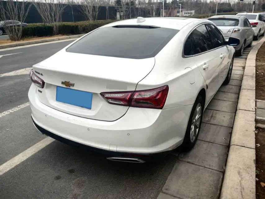 2019 Chevrolet Malibu XL 1.3T 165HP L3 CVT,autocango,china used car exporter,china ev exporter,chinese used car exporter,chinese used ev exporter