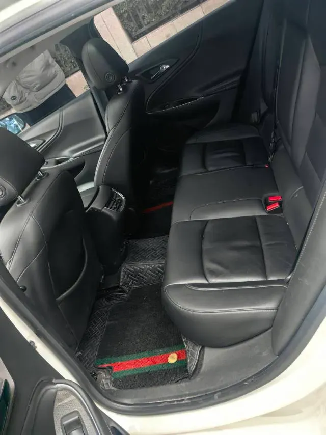 2019 Chevrolet Malibu XL 1.3T 165HP L3 CVT,autocango,china used car exporter,china ev exporter,chinese used car exporter,chinese used ev exporter