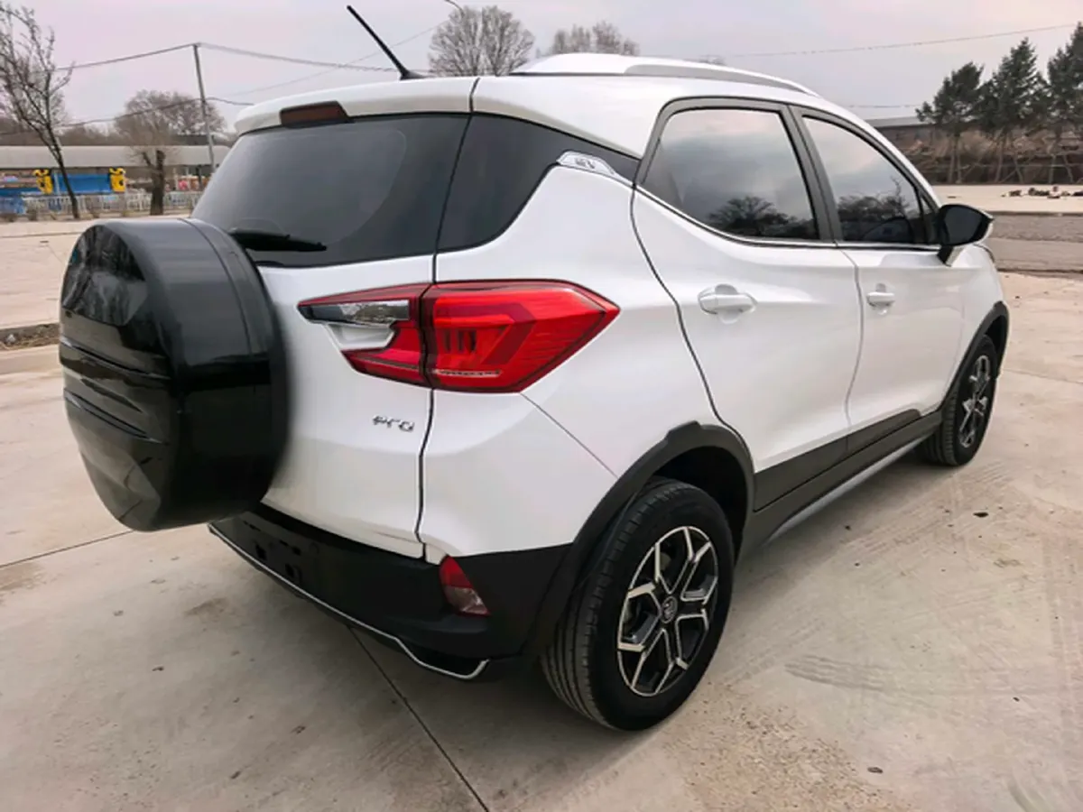 2021 BYD Song 1.5T 160HP L4 6DCT,autocango,china used car exporter,china ev exporter,chinese used car exporter,chinese used ev exporter