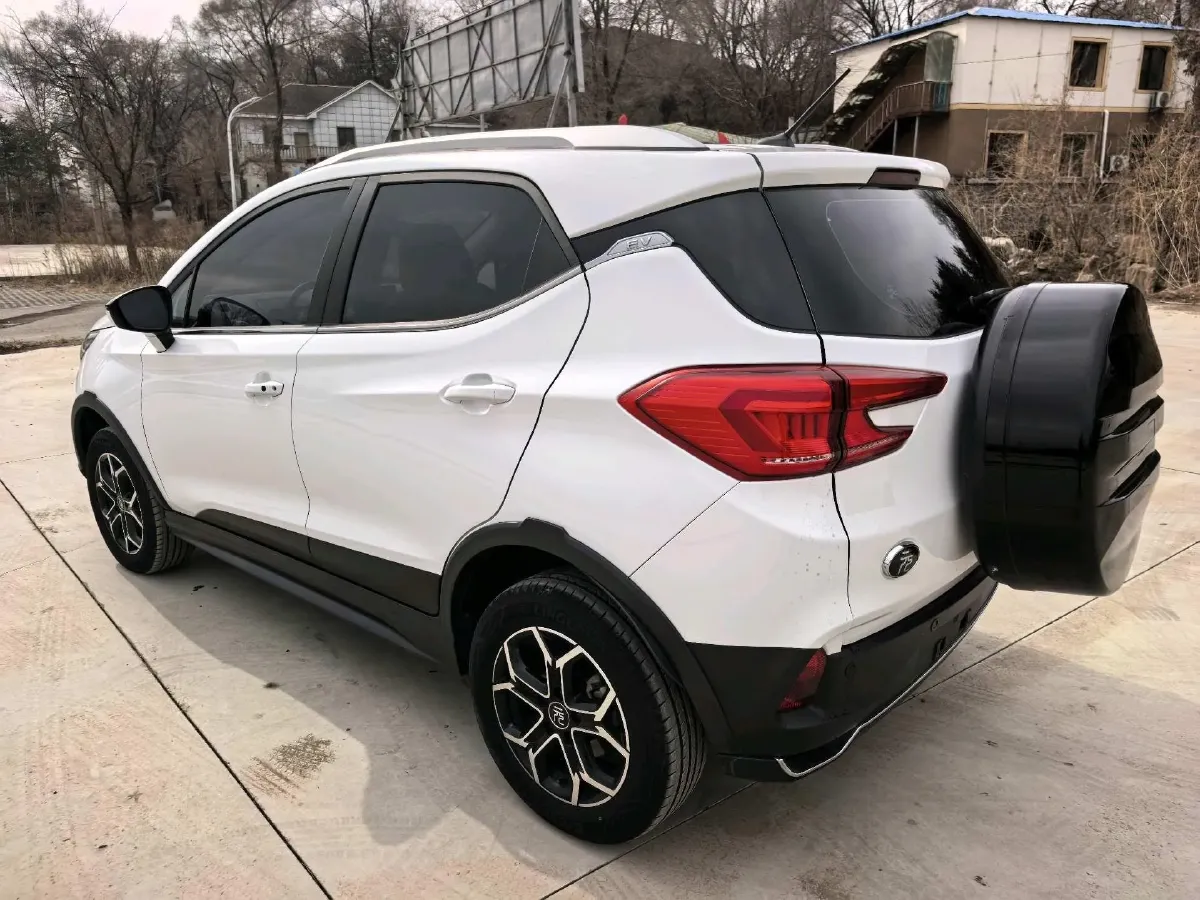 2021 BYD Song 1.5T 160HP L4 6DCT,autocango,china used car exporter,china ev exporter,chinese used car exporter,chinese used ev exporter