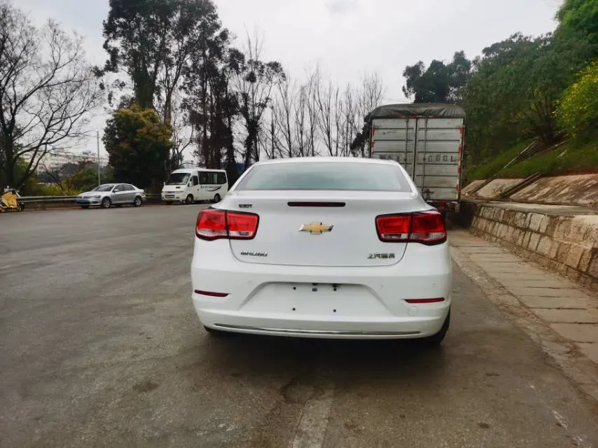 2018 Chevrolet Malibu 1.5T 170HP L4 6AT,autocango,china used car exporter,china ev exporter,chinese used car exporter,chinese used ev exporter
