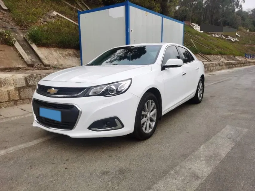 2018 Chevrolet Malibu 1.5T 170HP L4 6AT,autocango,china used car exporter,china ev exporter,chinese used car exporter,chinese used ev exporter