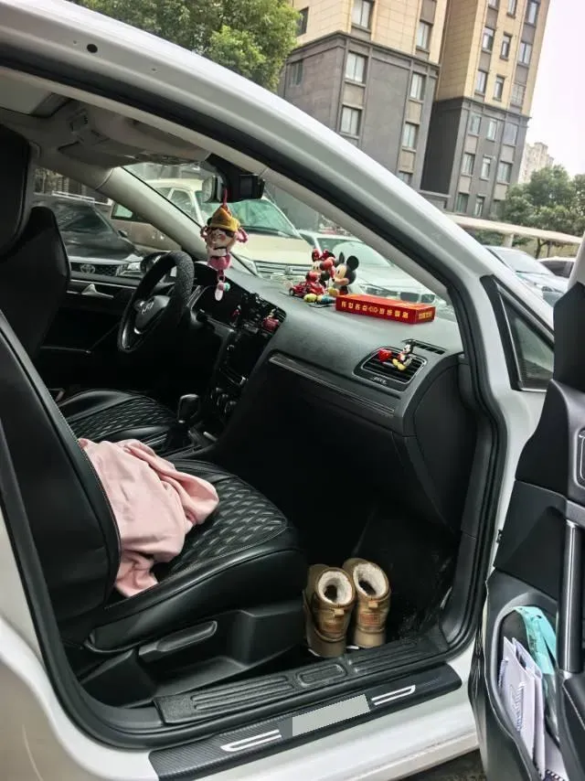 2019 Volkswagen Golf 1.4T 150HP L4 7DCT,autocango,china used car exporter,china ev exporter,chinese used car exporter,chinese used ev exporter