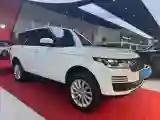 2018 Land Rover Range Rover 3.0T 340HP V6 8AT