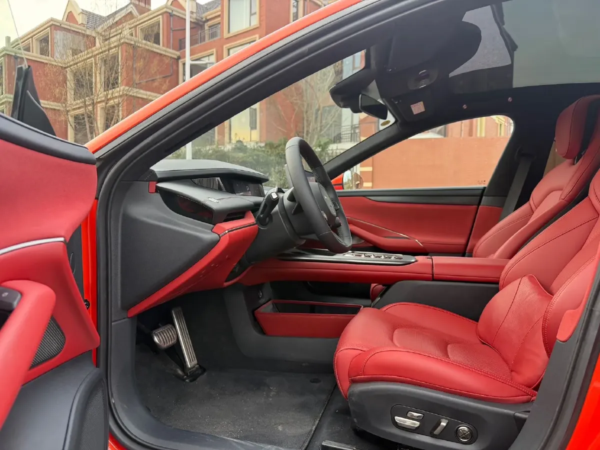 2024 MI SU7 BEV 101KWH,autocango,china used car exporter,china ev exporter,chinese used car exporter,chinese used ev exporter