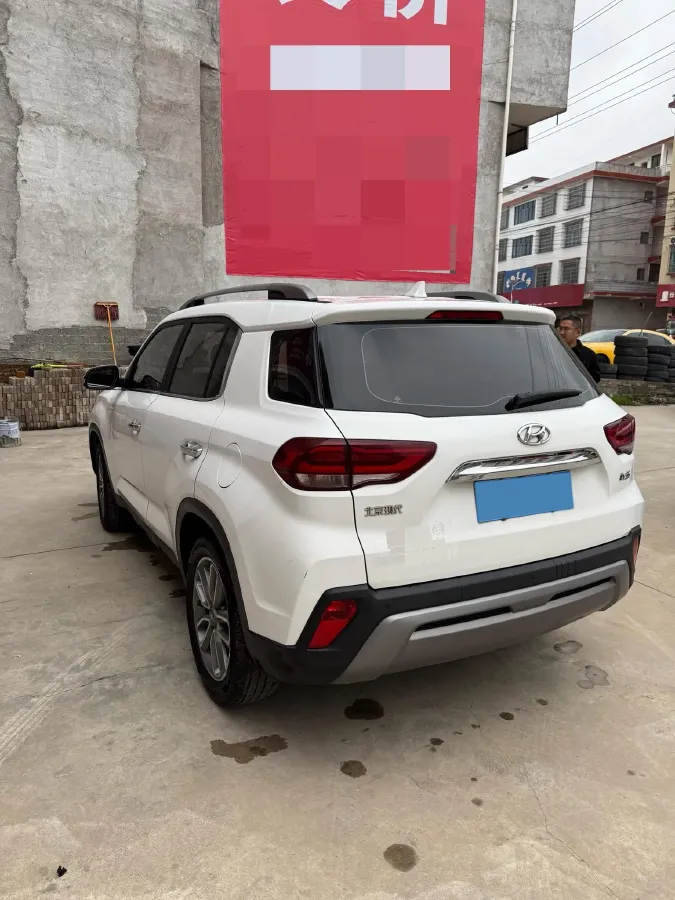 2019 Hyundai ix35 2.0L 160HP L4 6AT,autocango,china used car exporter,china ev exporter,chinese used car exporter,chinese used ev exporter