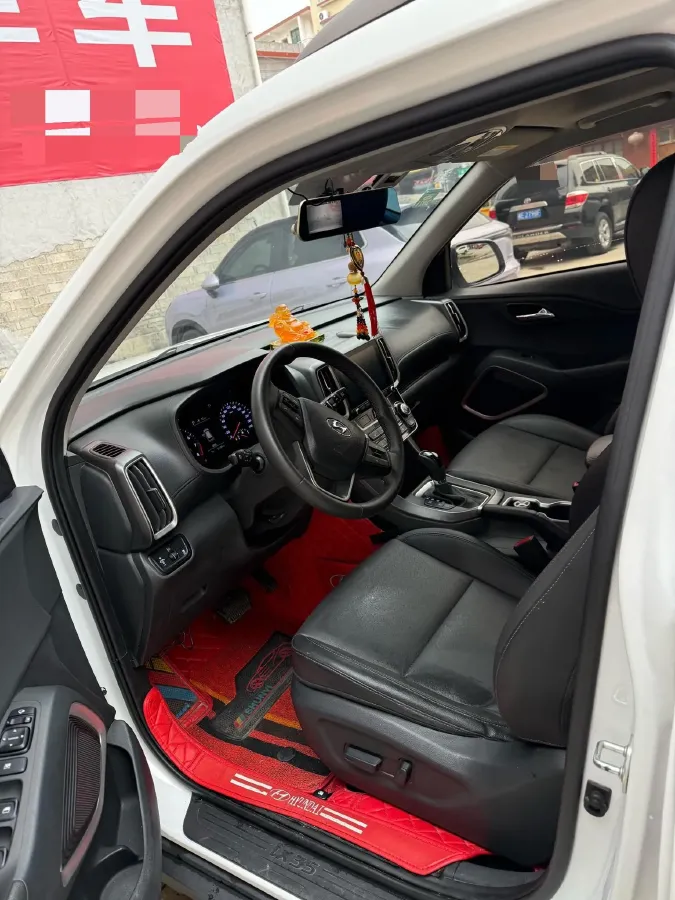 2019 Hyundai ix35 2.0L 160HP L4 6AT,autocango,china used car exporter,china ev exporter,chinese used car exporter,chinese used ev exporter