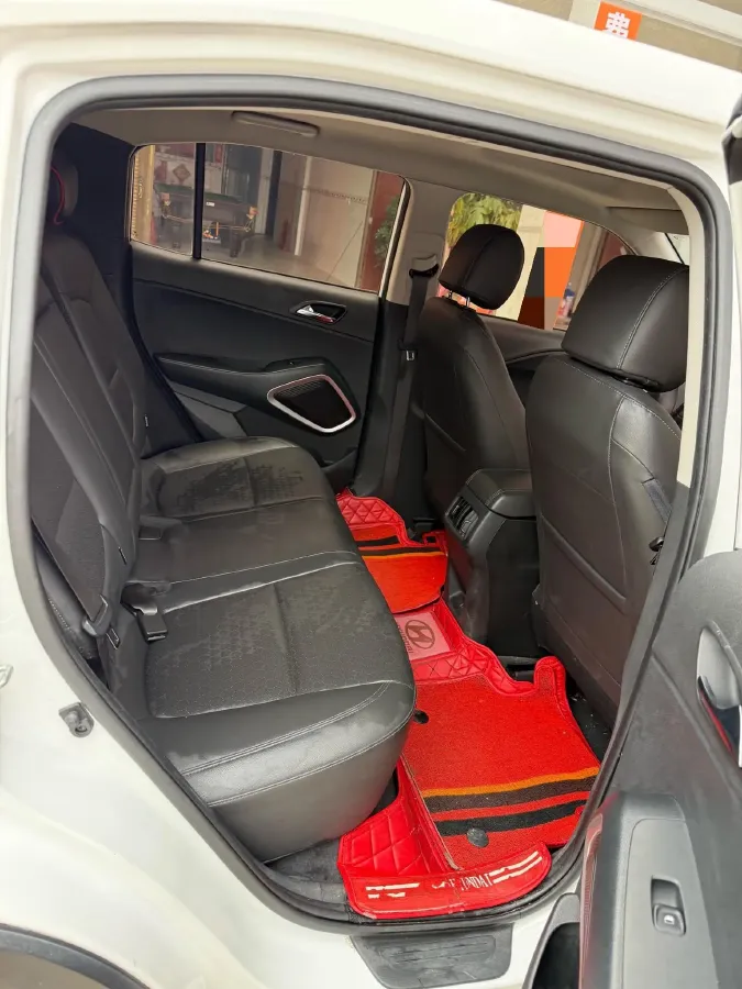 2019 Hyundai ix35 2.0L 160HP L4 6AT,autocango,china used car exporter,china ev exporter,chinese used car exporter,chinese used ev exporter