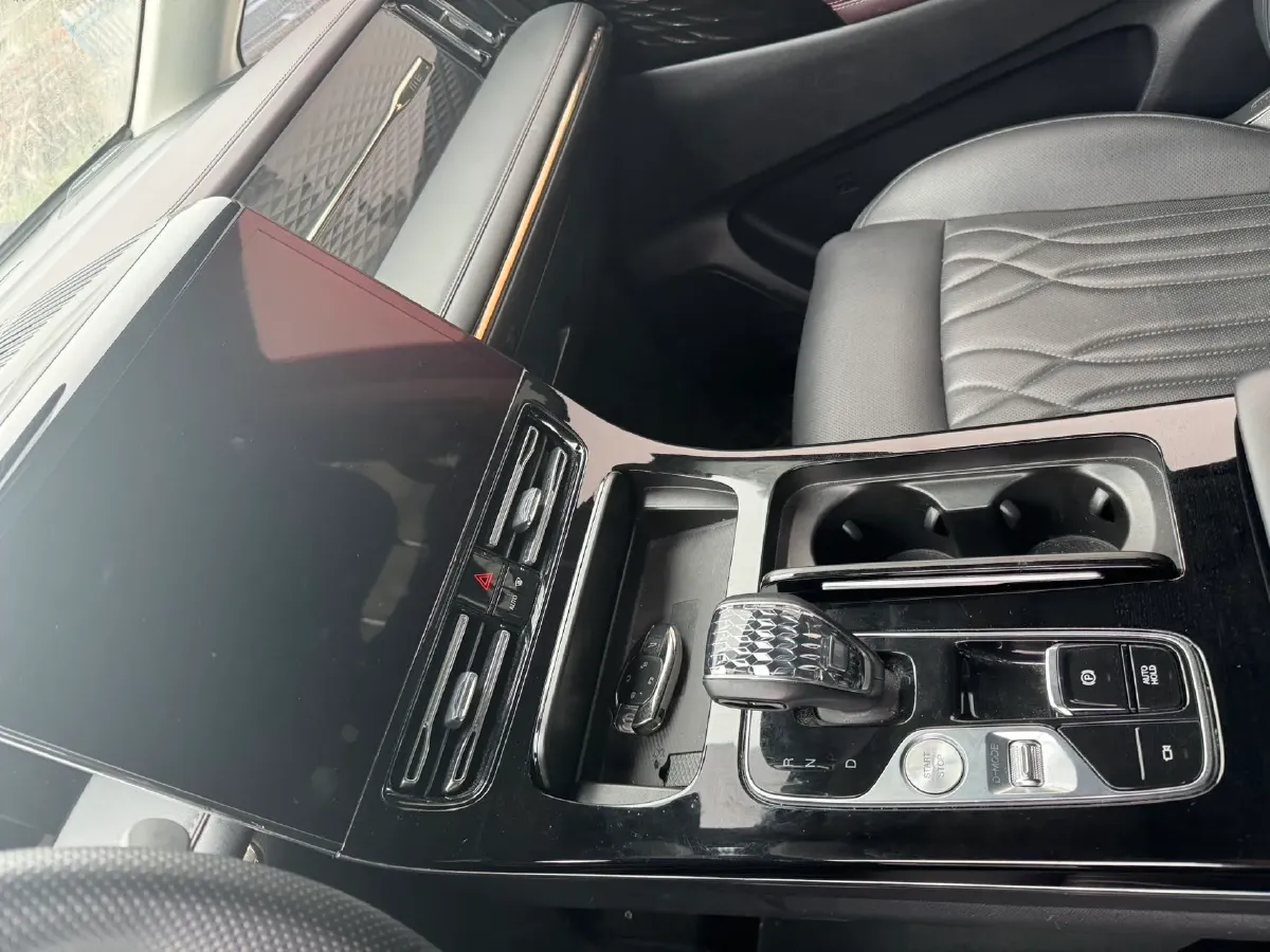 2024 GAC Trumpchi M8 2.0T 252HP L4 8AT,autocango,china used car exporter,china ev exporter,chinese used car exporter,chinese used ev exporter