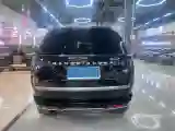 2024 Land Rover Range Rover 3.0T 400HP L6 8AT