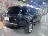 2024 Land Rover Range Rover 3.0T 400HP L6 8AT