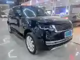 2024 Land Rover Range Rover 3.0T 400HP L6 8AT
