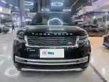 2024 Land Rover Range Rover 3.0T 400HP L6 8AT
