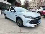 2025 BYD QinL 1.5L 101HP L4 E-CVT PHEV 10.08KWH