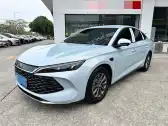 2025 BYD QINL,autocango,china used car exporter,china ev exporter,chinese used car exporter,chinese used ev exporter