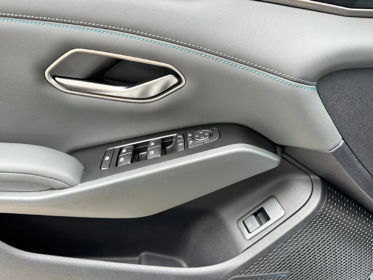 2025 BYD QinL 1.5L 101HP L4 E-CVT PHEV 10.08KWH,autocango,china used car exporter,china ev exporter,chinese used car exporter,chinese used ev exporter