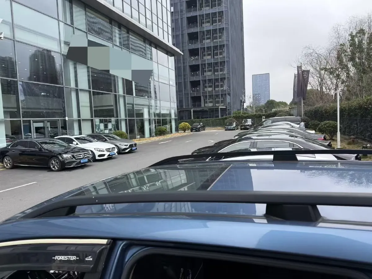 2019 Subaru Forester 2.0L 156HP H4 CVT,autocango,china used car exporter,china ev exporter,chinese used car exporter,chinese used ev exporter