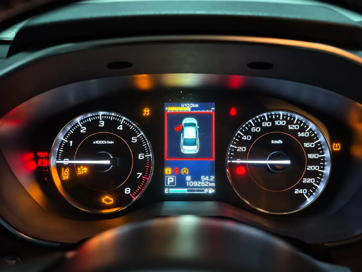 2018 Subaru XV 2.0L 156HP H4 CVT,autocango,china used car exporter,china ev exporter,chinese used car exporter,chinese used ev exporter