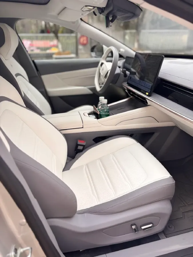 2024 DongFeng eπ eπ007 BEV 70.26KWH,autocango,china used car exporter,china ev exporter,chinese used car exporter,chinese used ev exporter