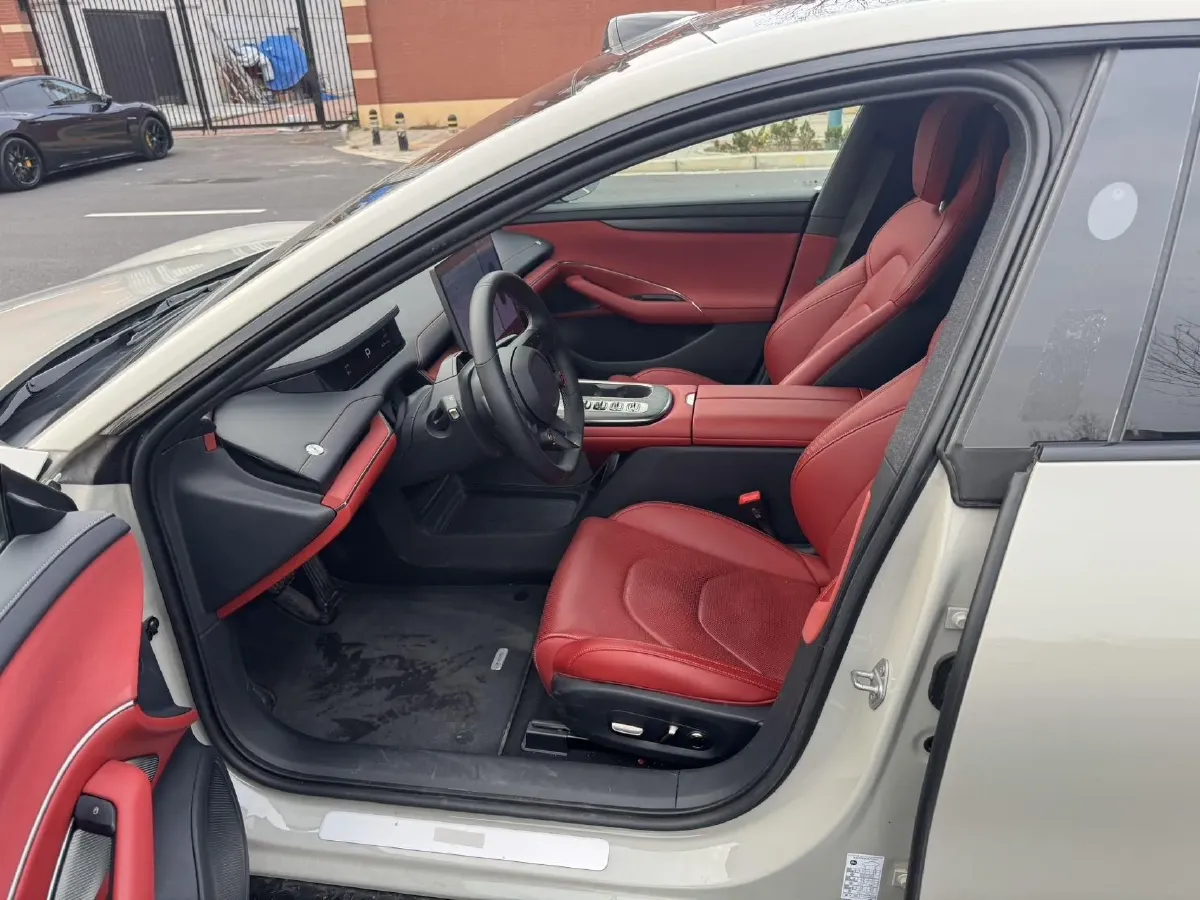 2024 MI SU7 BEV 94.3KWH,autocango,china used car exporter,china ev exporter,chinese used car exporter,chinese used ev exporter